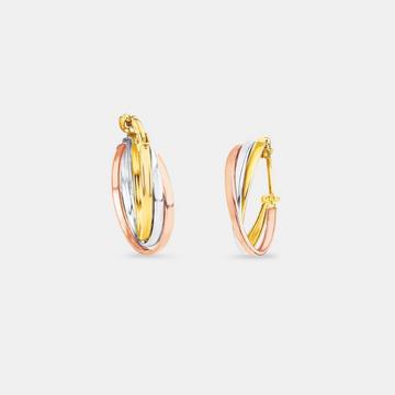 G Ohrschmuck Creolen