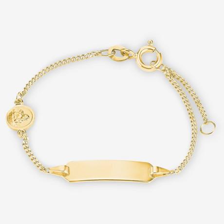 amor  Bracelet d'identité 