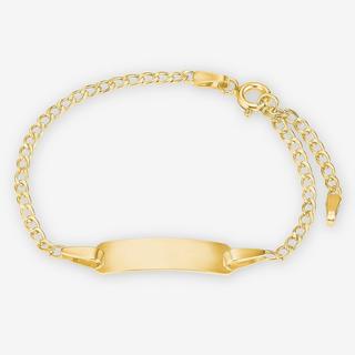 amor  Bracelet d'identité 