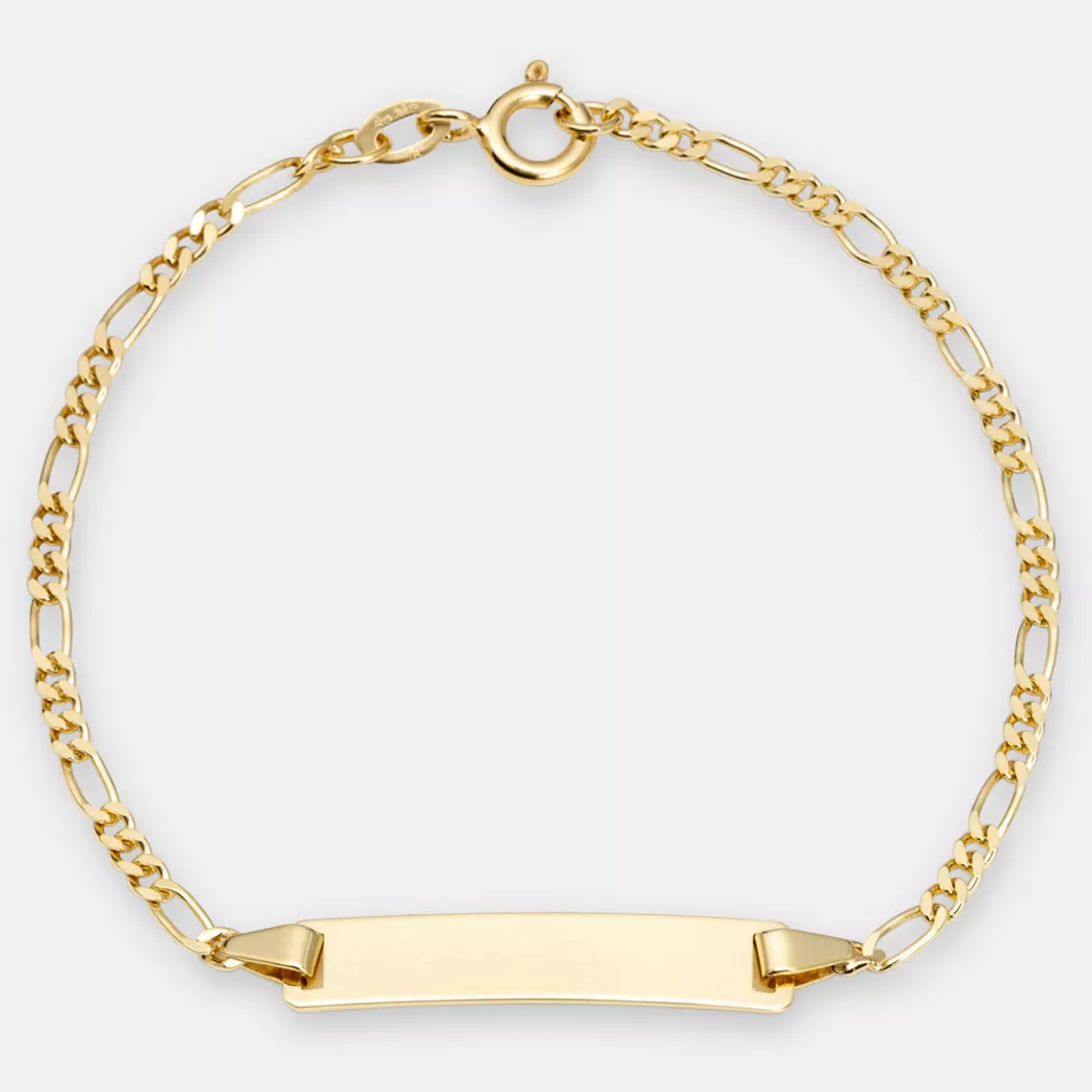 Amor - G Armschmuck, 16cm, Silber