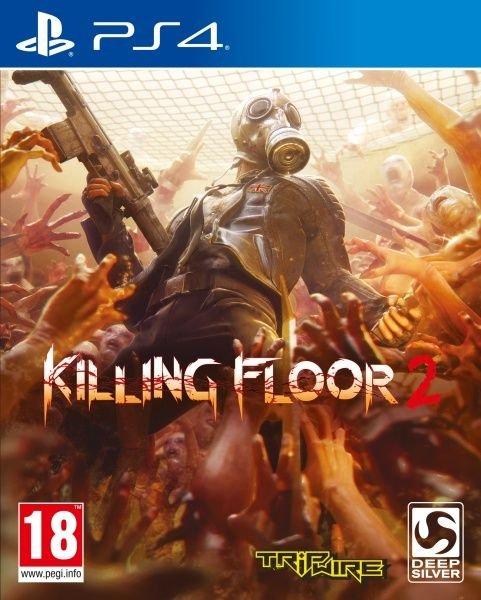 Image of Killing Floor 2
