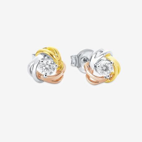 amor  Boucles d'oreilles 