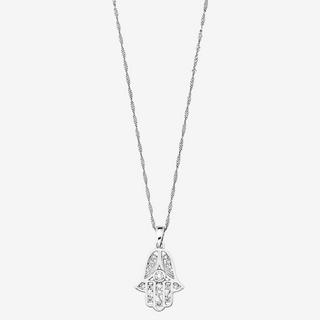 amor  Halskette mit Anhänger 