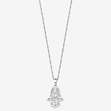 Collier avec pendentif