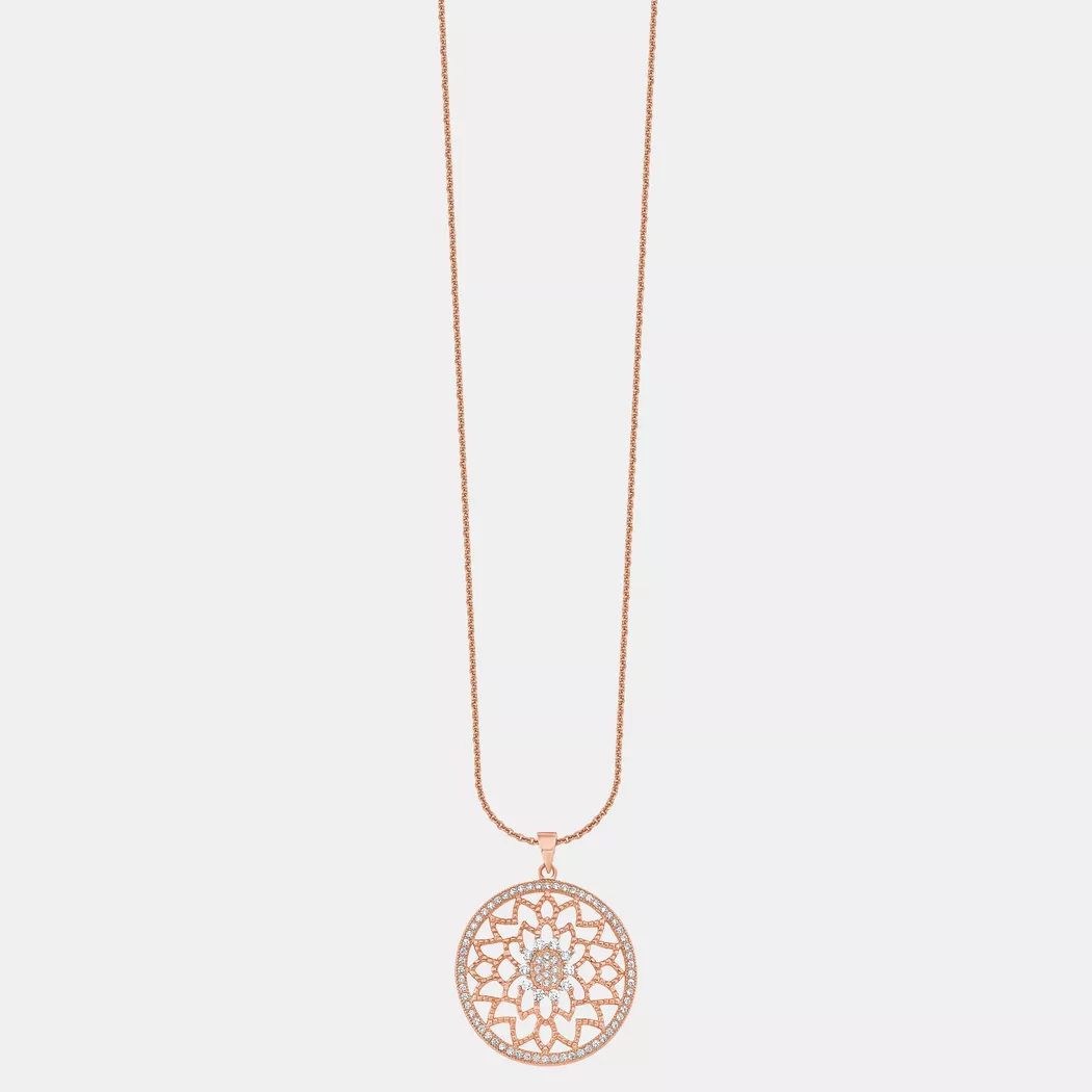 Amor - S Sets, 70 CM, Silber