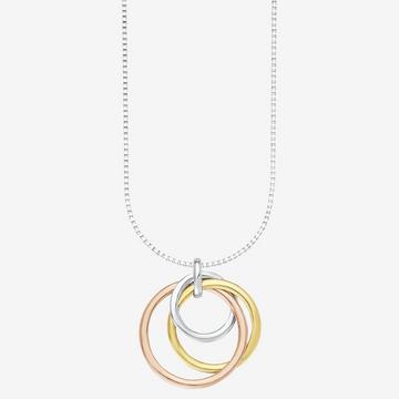 Collier avec pendentif