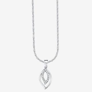 amor  Collana con ciondolo 