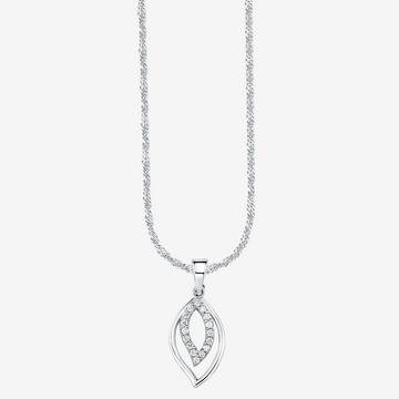 Collana con ciondolo