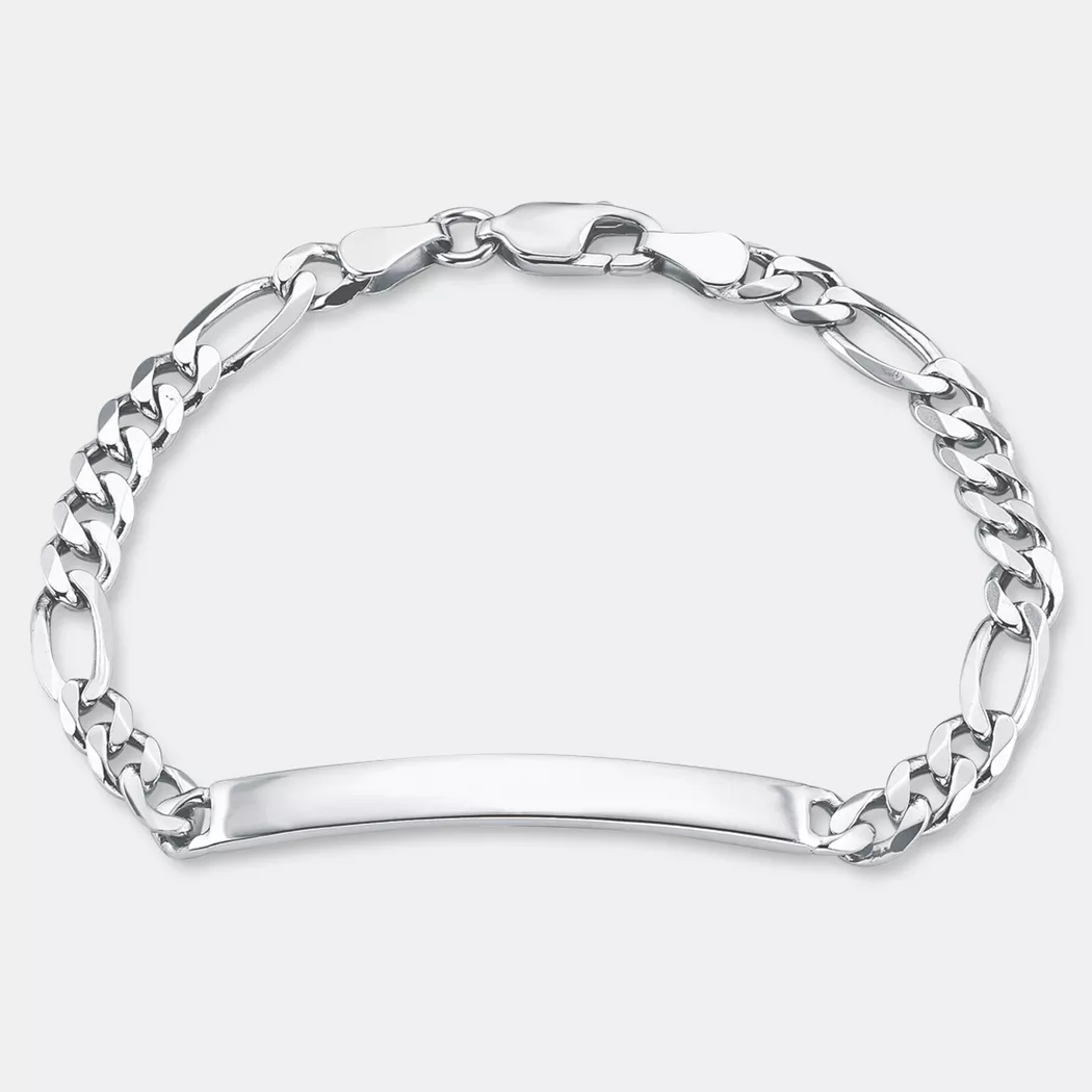 Amor AMOR "Kugel" Bracelet Silver 19cm