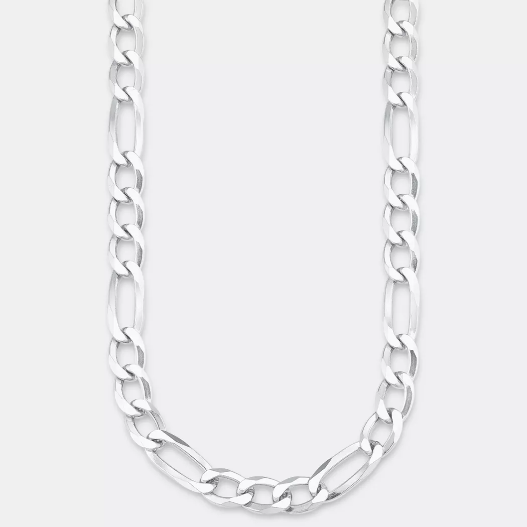 Amor - S Ohrschmuck Hänger, 55 CM, Silber