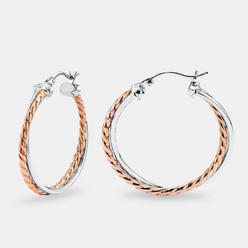 S Ohrschmuck Creolen