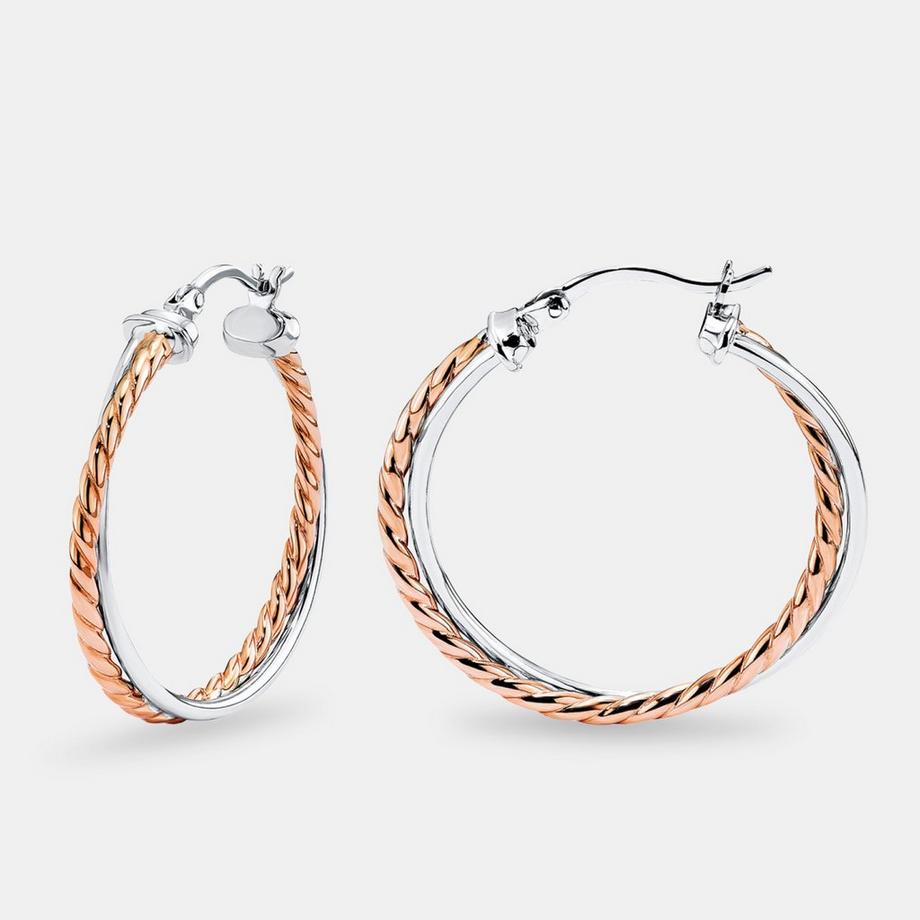 amor  S Ohrschmuck Creolen 