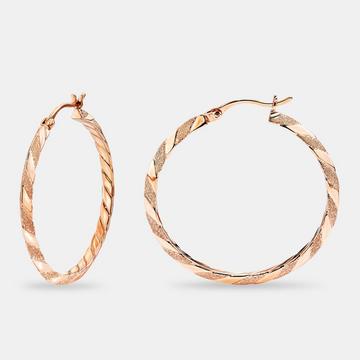 S Ohrschmuck Creolen