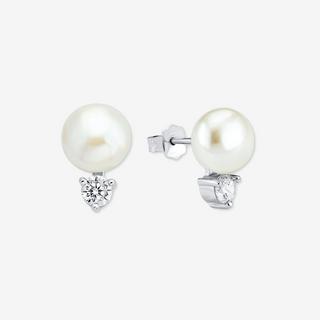 amor  Orecchini a perno 