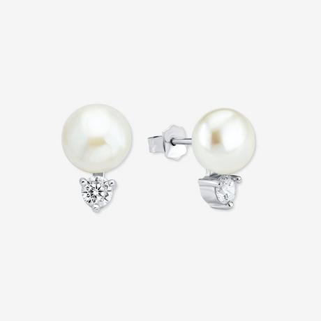 amor  Orecchini a perno 