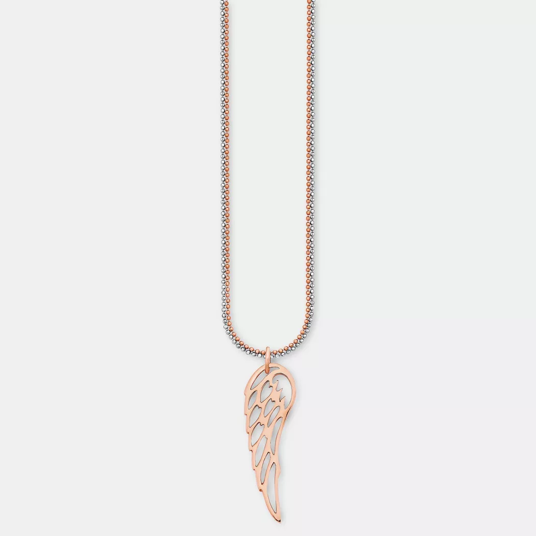 Amor - S Sets, 60.5CM, Silber