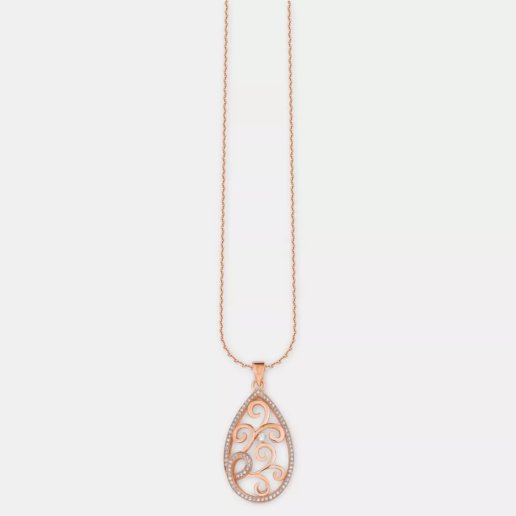 Amor - S Sets, 70 CM, Silber 2