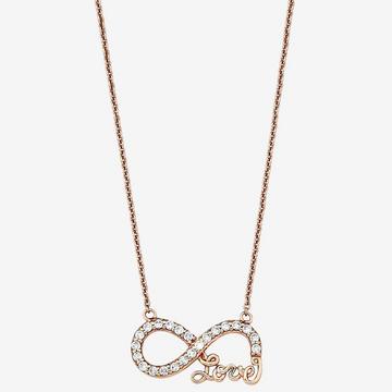 Collana con ciondolo