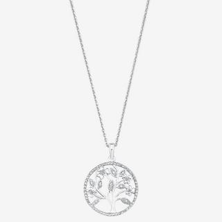 amor  Collana con ciondolo 