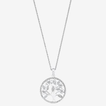 Collana con ciondolo