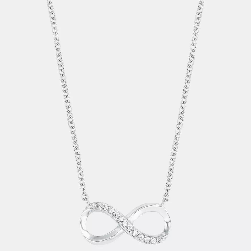 Amor - S Sets, 43cm, Silber