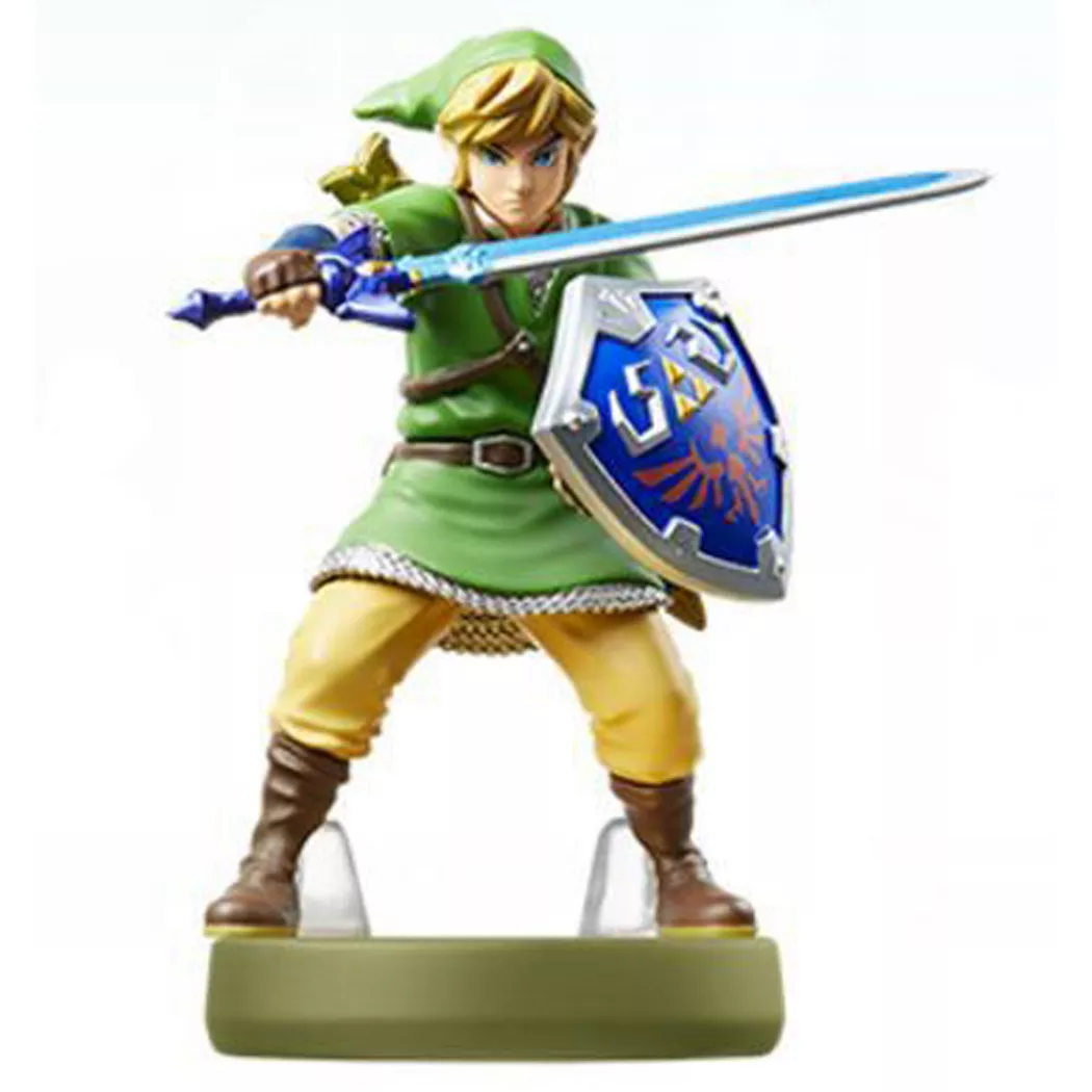 Nintendo Link - Skyward Sword