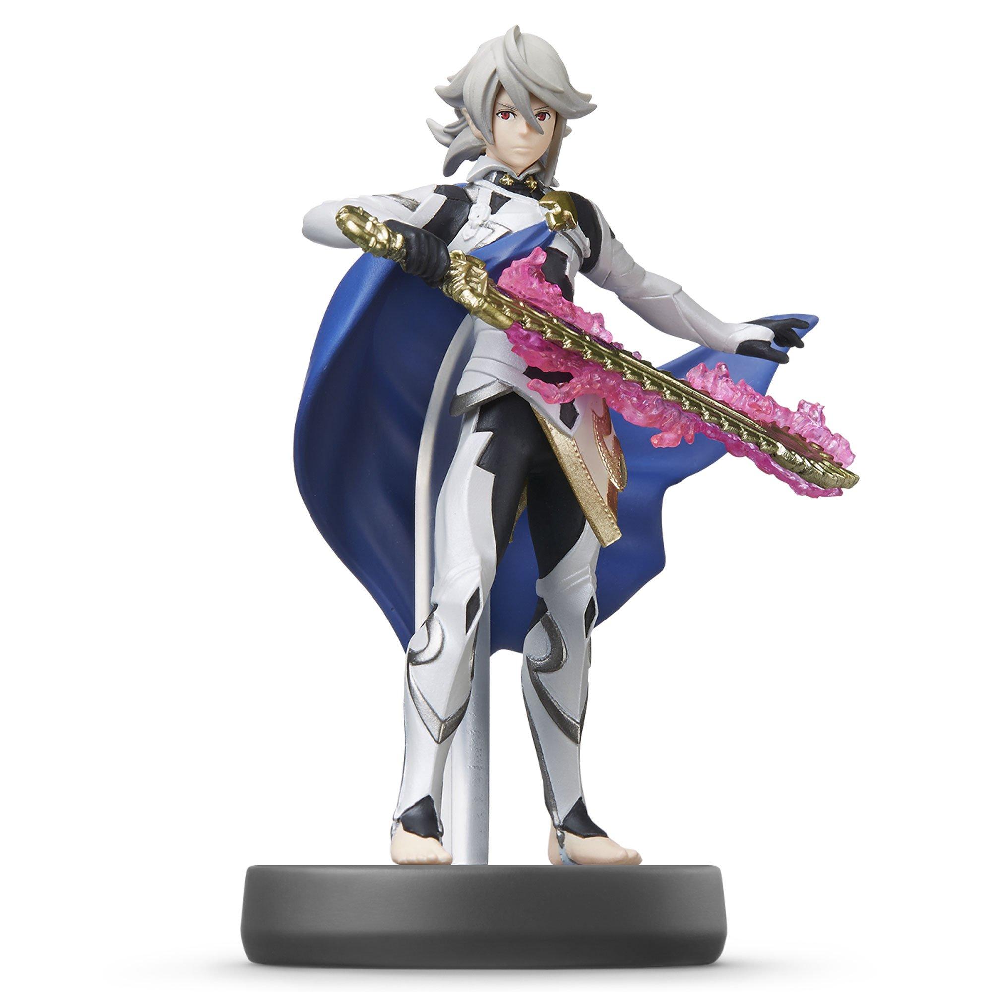 Nintendo  amiibo SSB No59 Corrin 