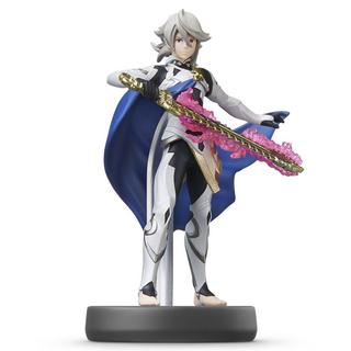 Nintendo  amiibo SSB No59 Corrin 