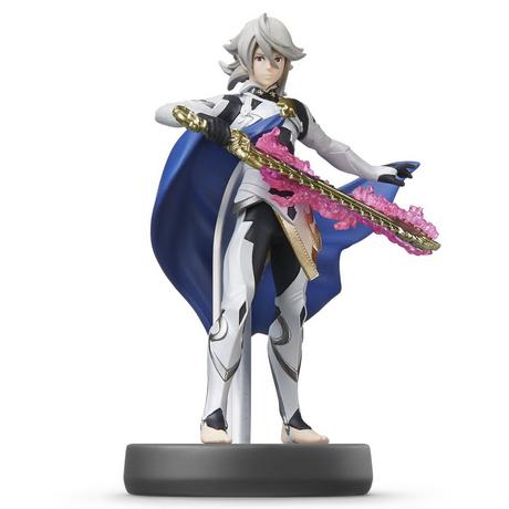 Nintendo  amiibo SSB No59 Corrin 