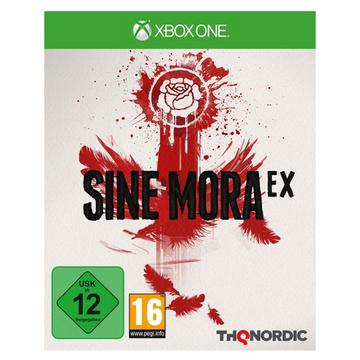 Sine Mora, XONE, De, En