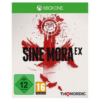 THQ NORDIC  Sine Mora, XONE, Fr, It, En 