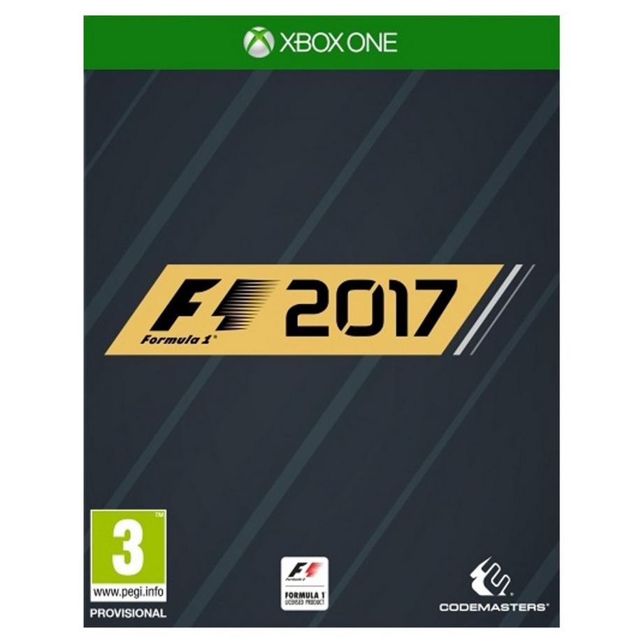 F1 2017 Special Edition, XONE, Italienisch