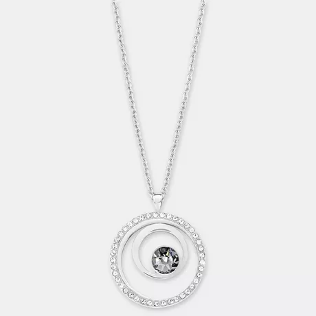 s. Oliver  Collier avec pendentif 