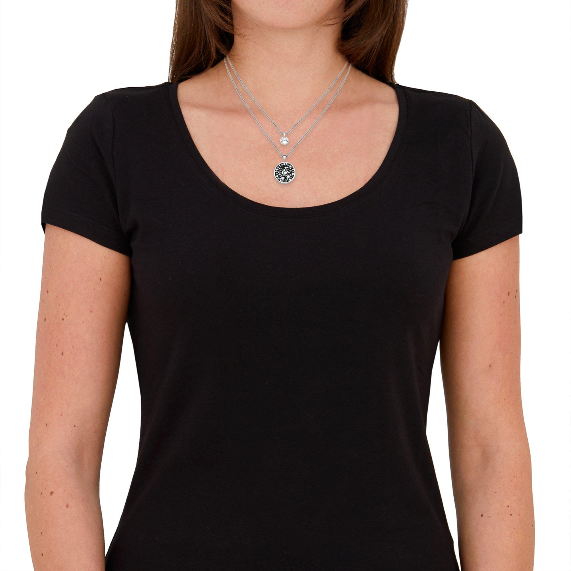 s. Oliver  E Halsschmuck 