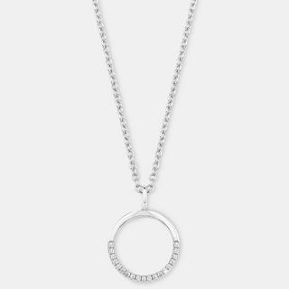 s. Oliver  Halskette mit Anhänger 