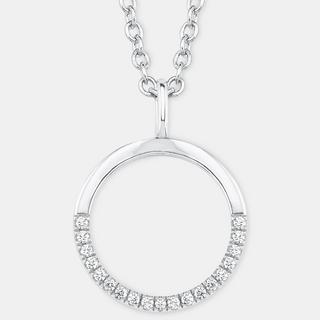 s. Oliver  Halskette mit Anhänger 