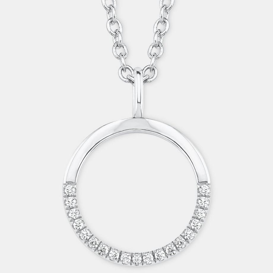 s. Oliver  Collana con ciondolo 