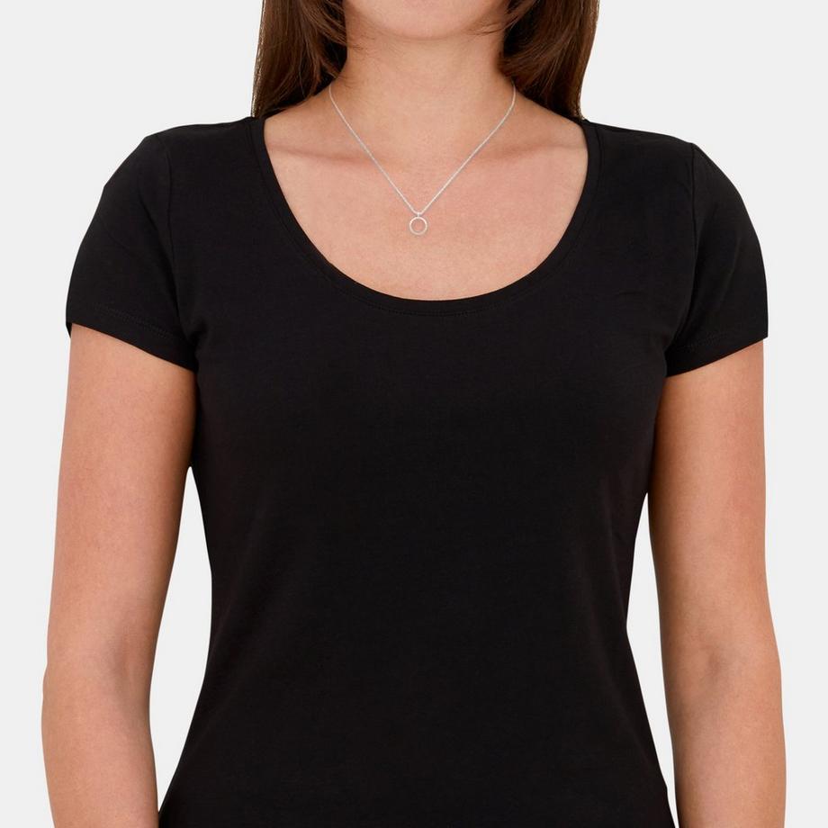 s. Oliver  Collana con ciondolo 