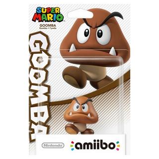 Nintendo  amiibo Goomba 