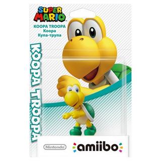 Nintendo  amiibo Koopa Troopa 