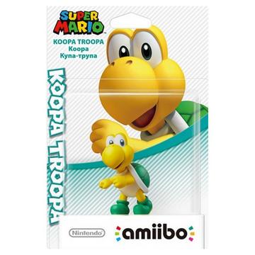 amiibo Koopa Troopa