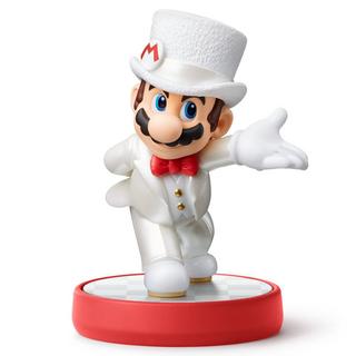 Nintendo  amiibo Super Mario Odyssey 