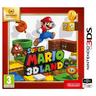Nintendo Nintendo Selects: Super Mario 3D Land Super Mario, 3DS, D 