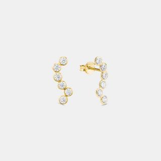 amor  G Ohrschmuck Stecker 