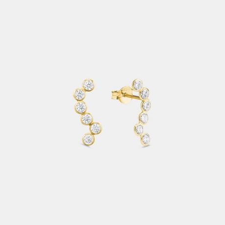 amor  G Ohrschmuck Stecker 