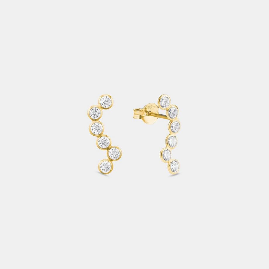 G Ohrschmuck Stecker