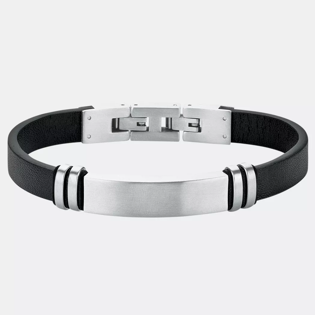 s. Oliver - Armband, 21.5CM, Roségold