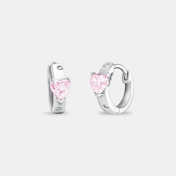 S Ohrschmuck Creolen