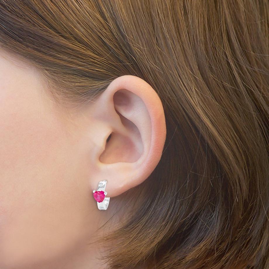 amor  S Ohrschmuck Creolen 