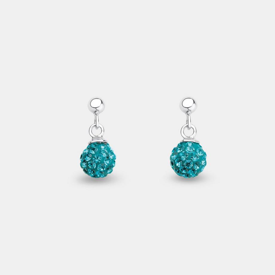 S Ohrschmuck Hänger
